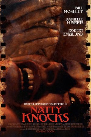 Natty Knocks's poster