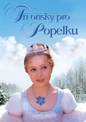 Three Wishes for Cinderella's poster