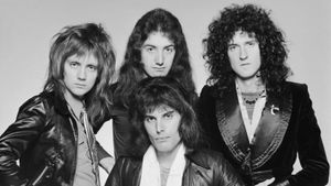 Classic Albums: Queen - The Making of A Night At The Opera's poster