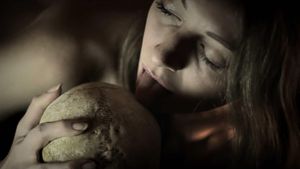 The Yearning of Maria D.'s poster