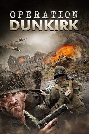Operation Dunkirk's poster