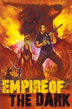 Empire of the Dark's poster