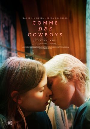 Comme Des Cowboys's poster