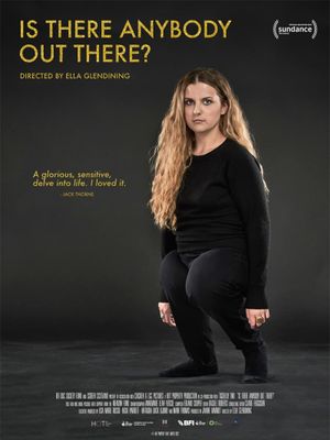 Is There Anybody Out There?'s poster