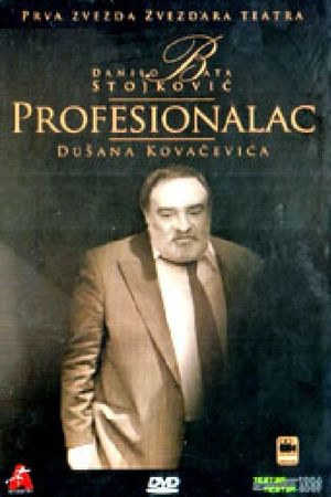The Professional's poster