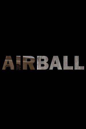AirBall's poster