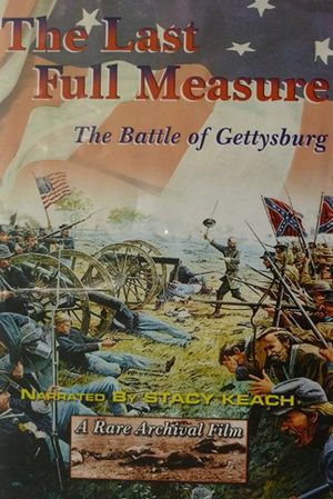 The Last Full Measure's poster