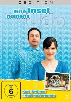Eine Insel namens Udo's poster