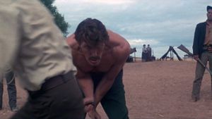 Butch Cassidy and the Sundance Kid's poster