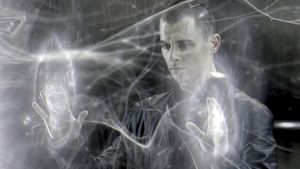 Interceptor's poster
