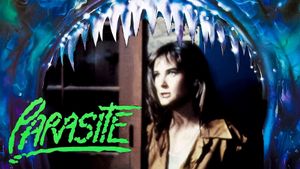 Parasite's poster