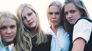 The Virgin Suicides's poster