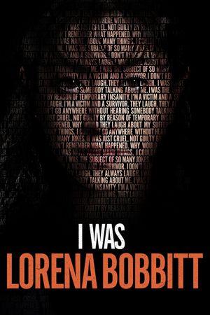 I Was Lorena Bobbitt's poster