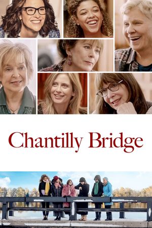 Chantilly Bridge's poster