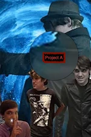 Project A's poster