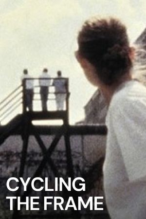 Cycling the Frame's poster
