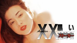 Another XX: Black Stalker's poster
