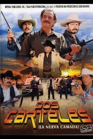 Dos carteles's poster