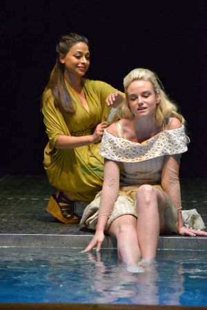 Othello's poster