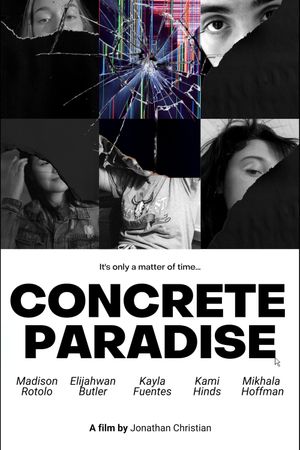 Concrete Paradise's poster image