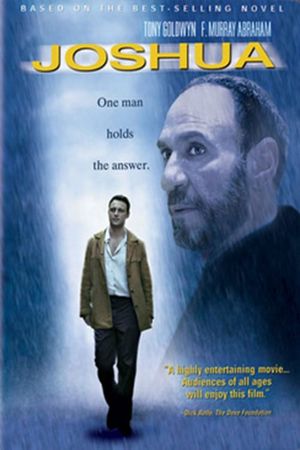 Joshua's poster