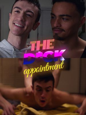 The Dick Appointment's poster