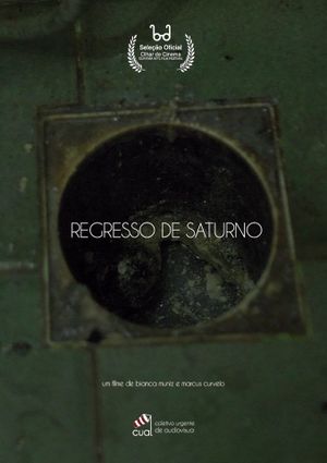 Saturn's Return's poster