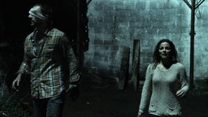 The Hallow's poster