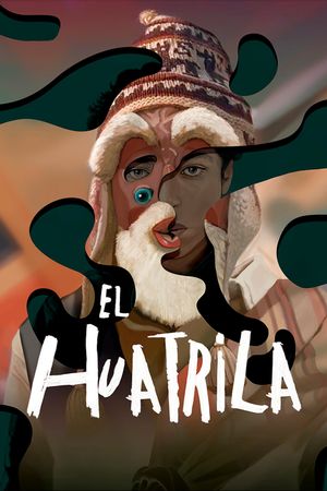 El huatrila's poster