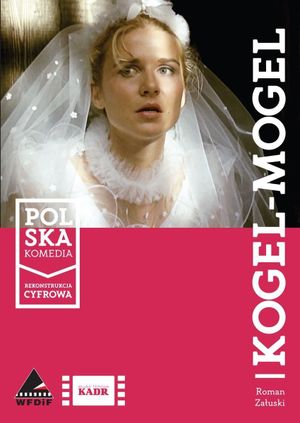 Kogel-mogel's poster