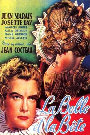 Beauty and the Beast's poster