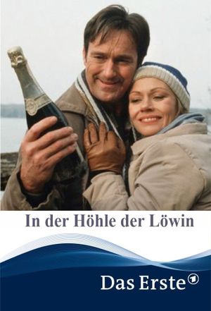 In der Höhle der Löwin's poster