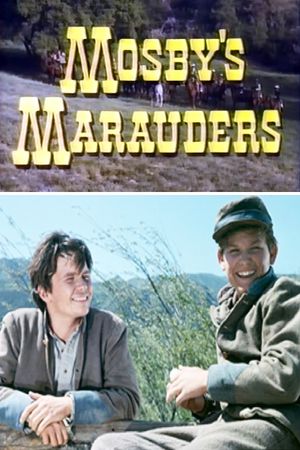 Mosby's Marauders's poster