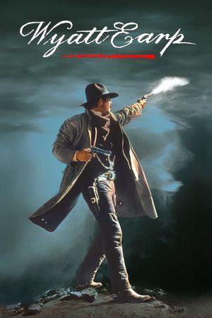 Wyatt Earp's poster