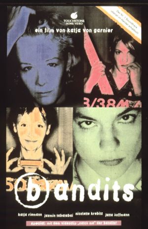 Bandits's poster