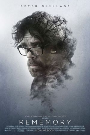Rememory's poster
