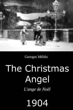 The Christmas Angel's poster image