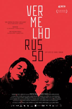 Vermelho Russo's poster