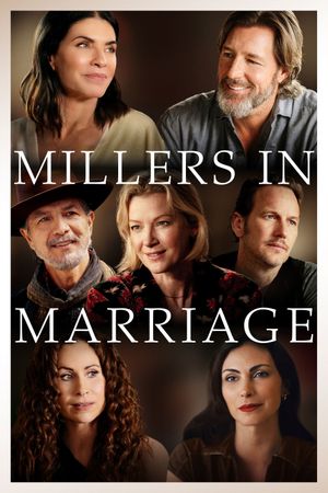 Millers in Marriage's poster