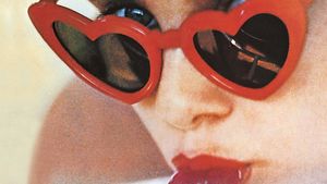 Lolita's poster