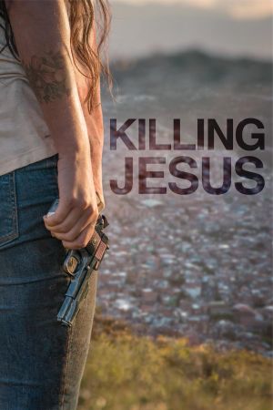 Killing Jesus's poster