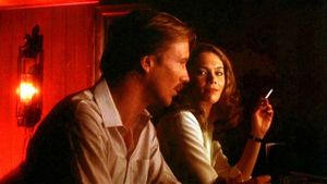 Body Heat's poster