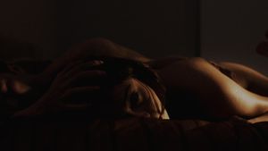 Clair Obscur's poster