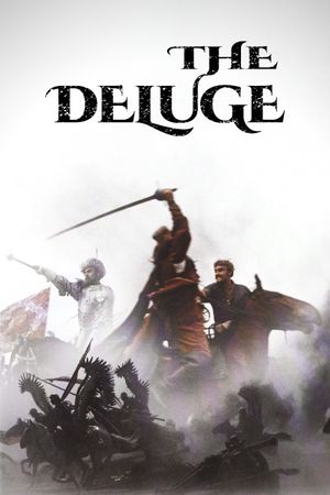 The Deluge's poster