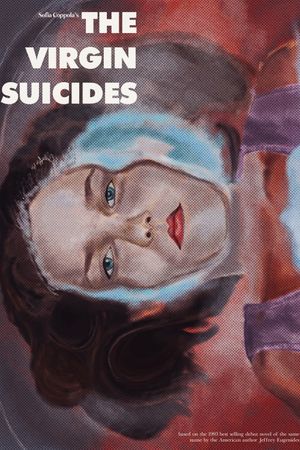 The Virgin Suicides's poster