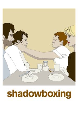 Shadowboxing's poster