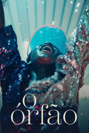 The Orphan's poster