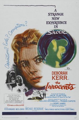 The Innocents's poster