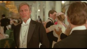 Somewhere in Time's poster