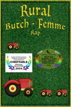 Rural Butch Femme Rap's poster